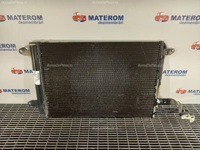 RADIATOR CLIMA