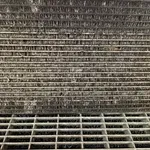 RADIATOR CLIMA SKODA OCTAVIA II 1.6 TDI 2004-2013 oe-1K0820411Q, vedere laterala