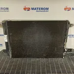 RADIATOR CLIMA SKODA OCTAVIA II 1.6 TDI 2004-2013 oe-1K0820411Q, vedere frontata
