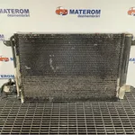 RADIATOR CLIMA SKODA OCTAVIA II 1.6 TDI 2004-2013 oe-1K0820411Q, vedere laterala