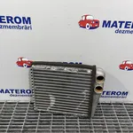 RADIATOR INCALZIRE SKODA OCTAVIA II 1.6 2004-2013 oe-1K0819031E, vedere frontata