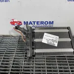 RADIATOR INCALZIRE SKODA OCTAVIA II 1.9 2004-2013 oe-1K0963235H, vedere frontata