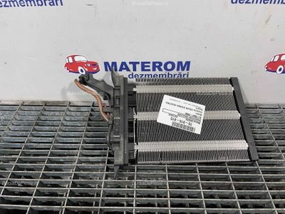 RADIATOR INCALZIRE SKODA OCTAVIA II 1.9 2004-2013 oe 1K0963235H, vedere frontata