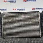RADIATOR INTERCOOLER SKODA OCTAVIA II 2.0 TDI 2004-2013, vedere laterala