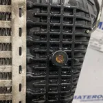 RADIATOR INTERCOOLER SKODA OCTAVIA II 2.0 TDI 2004-2013, vedere laterala