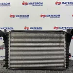 RADIATOR INTERCOOLER SKODA OCTAVIA II 2.0 TDI 2004-2013, vedere frontata