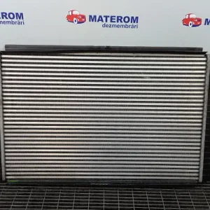 RADIATOR INTERCOOLER
