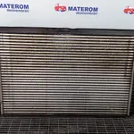 RADIATOR INTERCOOLER SKODA OCTAVIA II 1.6 2004-2013 oe-1K0145803AJ, vedere laterala