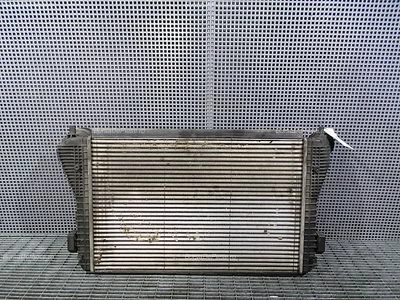 RADIATOR INTERCOOLER