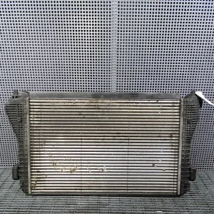 RADIATOR INTERCOOLER