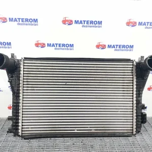 RADIATOR INTERCOOLER