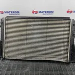 RADIATOR INTERCOOLER SKODA OCTAVIA II 1.9 2004-2013 oe-1K0145803CD, vedere laterala