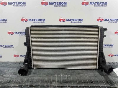 RADIATOR INTERCOOLER
