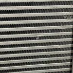 RADIATOR INTERCOOLER SKODA OCTAVIA II 2.0 2004-2013 oe-1K0145803CD, vedere laterala