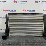RADIATOR INTERCOOLER SKODA OCTAVIA II 1.9 2004-2013 oe-1K0145803CD, vedere frontata