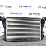 RADIATOR INTERCOOLER SKODA OCTAVIA II 2.0 2004-2013 oe-1K0145803CD, vedere frontata