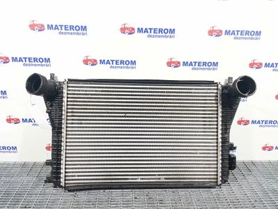 RADIATOR INTERCOOLER