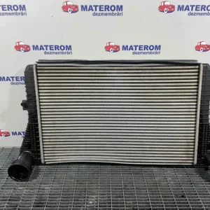 RADIATOR INTERCOOLER