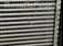 RADIATOR INTERCOOLER SKODA OCTAVIA II 2.0 2004-2013 oe 1K0145803CD, vedere laterala