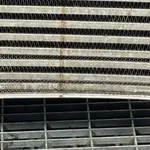 RADIATOR INTERCOOLER SKODA OCTAVIA II 1.9 2004-2013 oe-1K0145803CD, vedere laterala