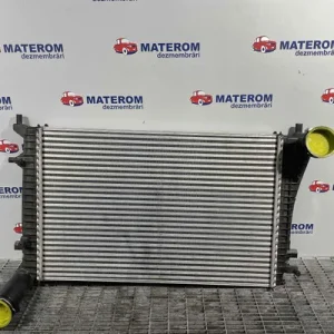 RADIATOR INTERCOOLER