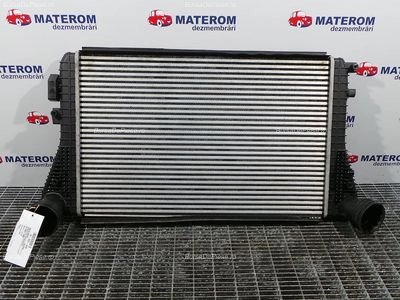 RADIATOR INTERCOOLER