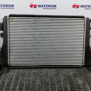 RADIATOR INTERCOOLER