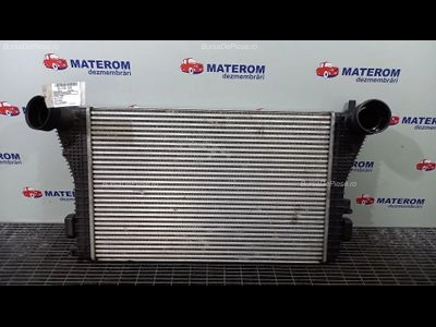 RADIATOR INTERCOOLER