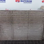 RADIATOR INTERCOOLER SKODA OCTAVIA II 2.0 2004-2013 oe-1K0145803M, vedere laterala