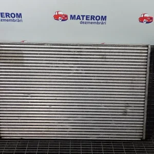 RADIATOR INTERCOOLER
