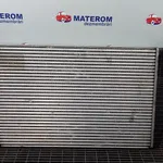 RADIATOR INTERCOOLER SKODA OCTAVIA II 2.0 2004-2013 oe-1K0145803M, vedere frontata