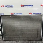 RADIATOR MOTOR SKODA OCTAVIA II 2.0 TDI 2004-2013, vedere laterala