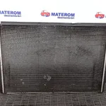 RADIATOR MOTOR SKODA OCTAVIA II 1.6 TDI 2004-2013, vedere laterala