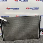 RADIATOR MOTOR SKODA OCTAVIA II 2.0 TDI 2004-2013, vedere frontata
