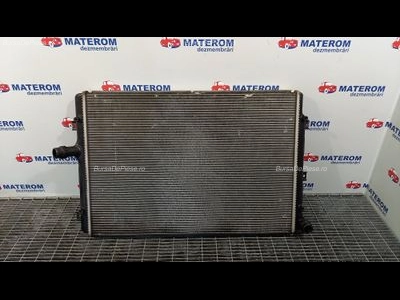 RADIATOR MOTOR