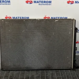 RADIATOR MOTOR