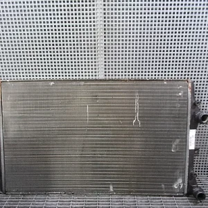 RADIATOR MOTOR