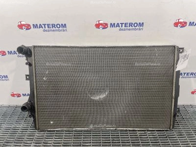 RADIATOR MOTOR