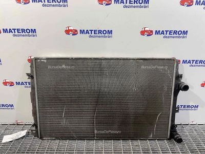 RADIATOR MOTOR