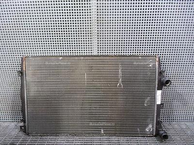 RADIATOR MOTOR