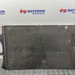 RADIATOR MOTOR SKODA OCTAVIA II 1.9 2004-2013 oe-1K0121253AA, vedere laterala