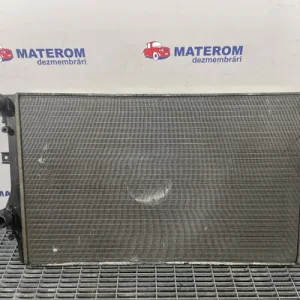 RADIATOR MOTOR