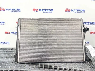 RADIATOR MOTOR