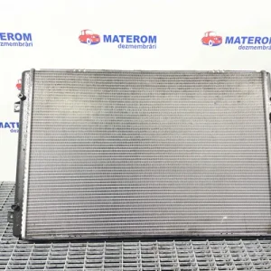 RADIATOR MOTOR