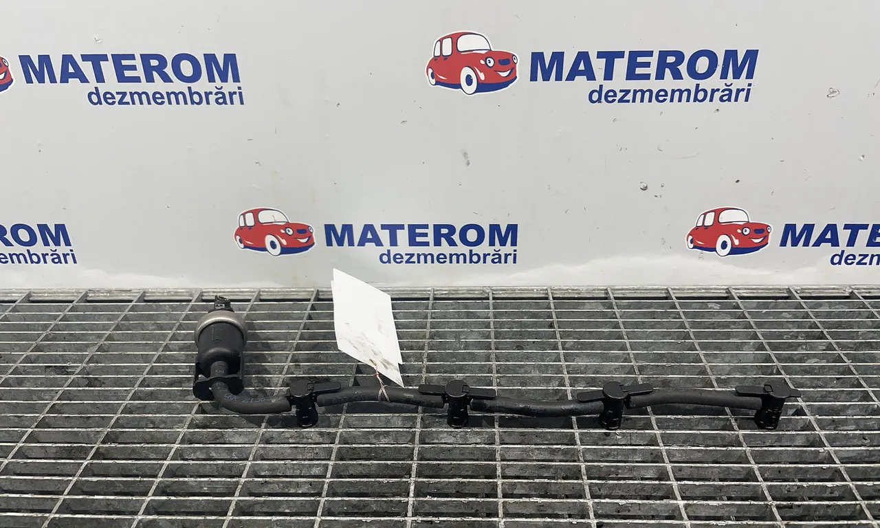 RAMPA RETUR INJECTOARE SKODA OCTAVIA II 2004-2013