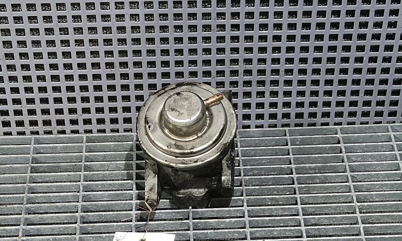 SUPAPA EGR SKODA OCTAVIA II 2004-2013