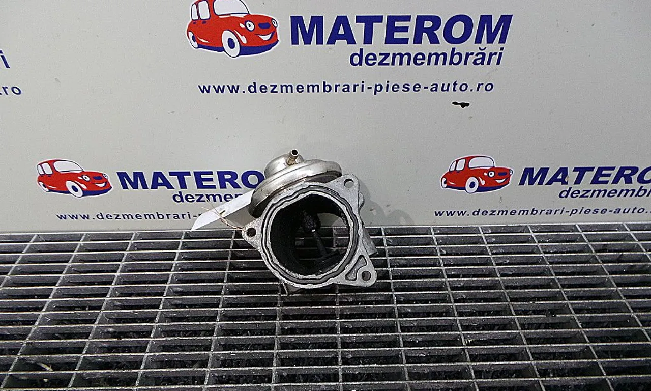 SUPAPA EGR SKODA OCTAVIA II 2004-2013