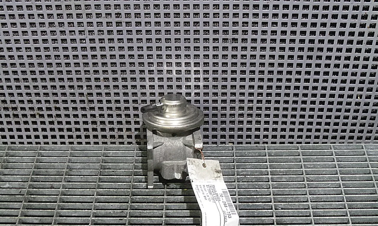 SUPAPA EGR SKODA OCTAVIA II 2004-2013