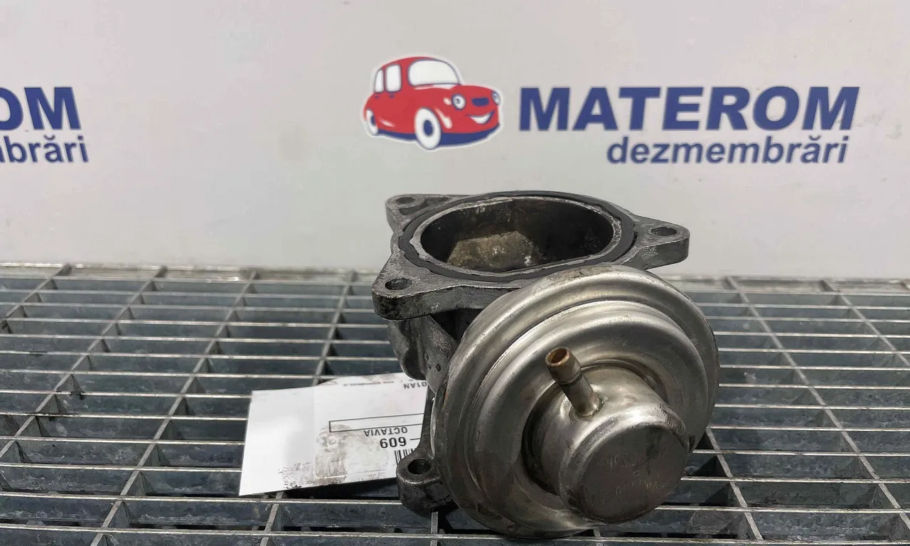 SUPAPA EGR SKODA OCTAVIA II 2004-2013