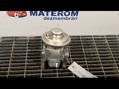 SUPAPA EGR